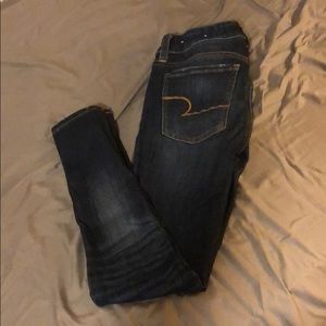 American Eagle Jeggings